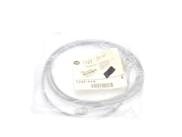 ALLEN BRADLEY 1747-C10 SER. B NSMP