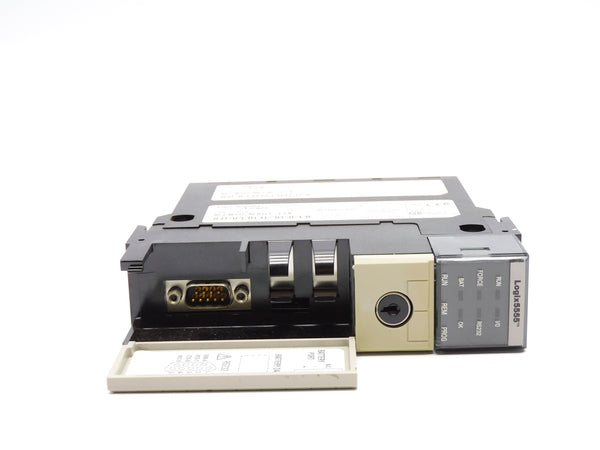 ALLEN BRADLEY 1756-L55M12 SER. A F/W 1.2 NSMP