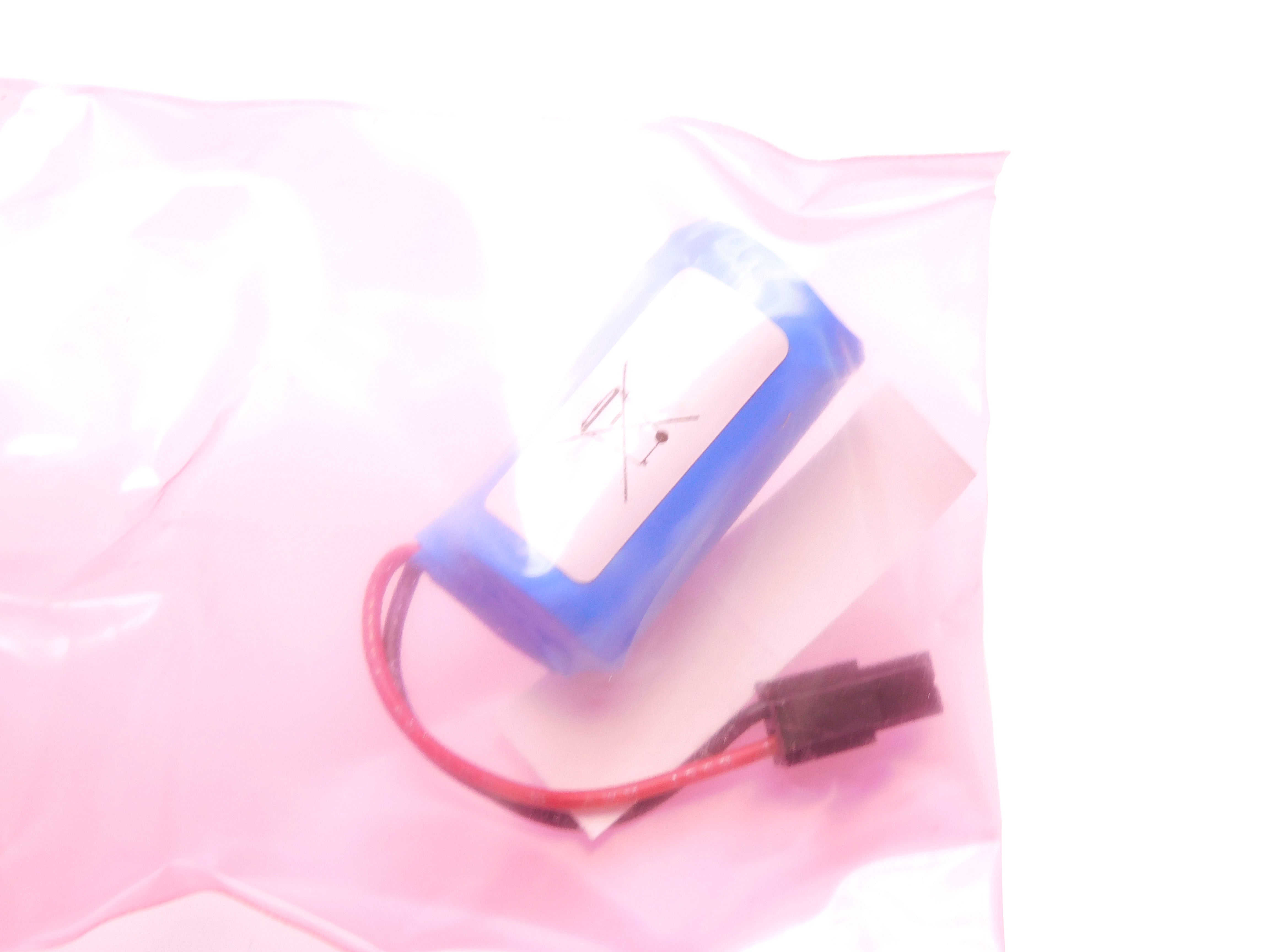 ALLEN BRADLEY 1756-BA2 SER. A NSMP