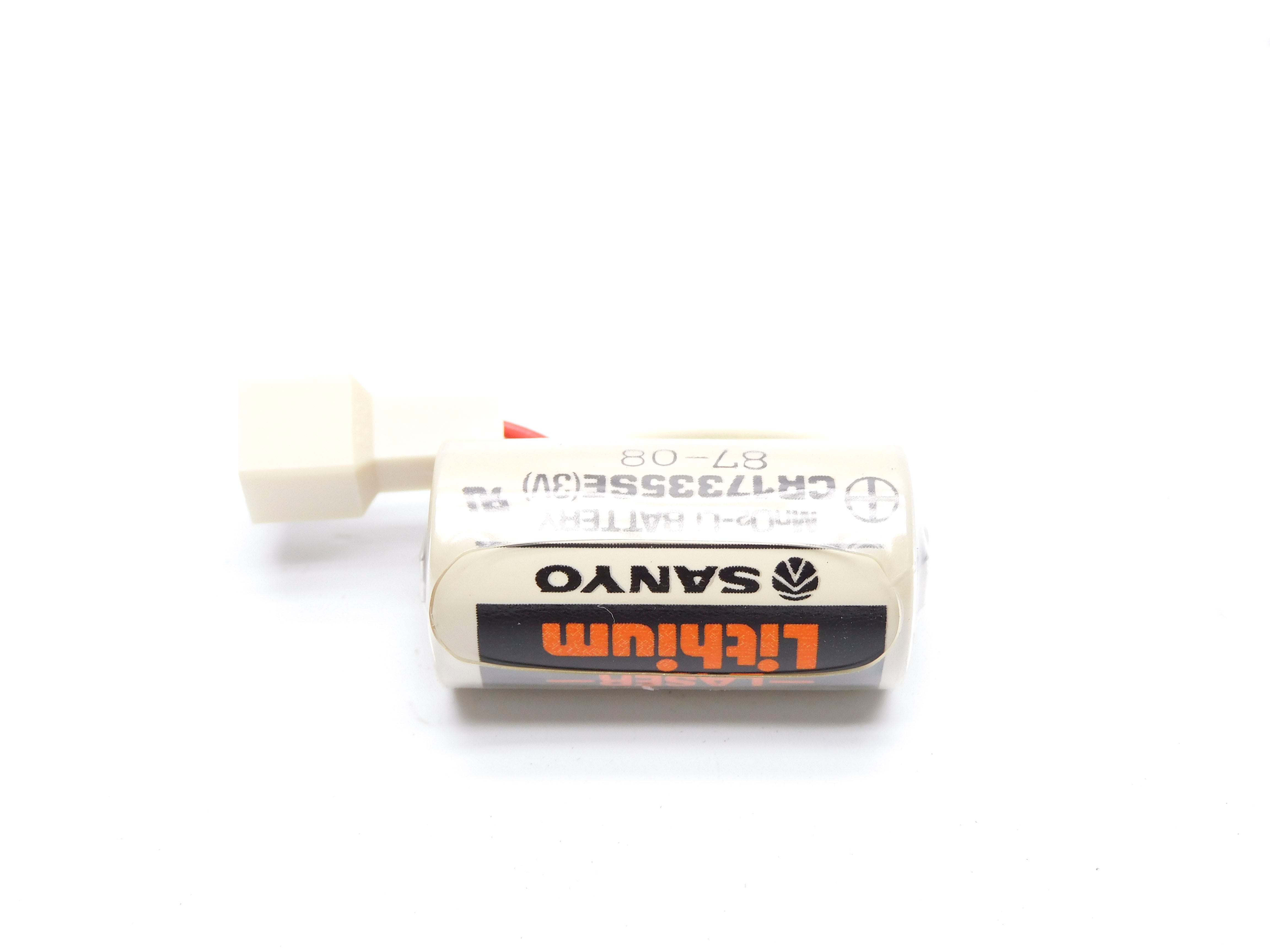 ALLEN BRADLEY 1745-B1 SER. A  (BK/YL) NSMP