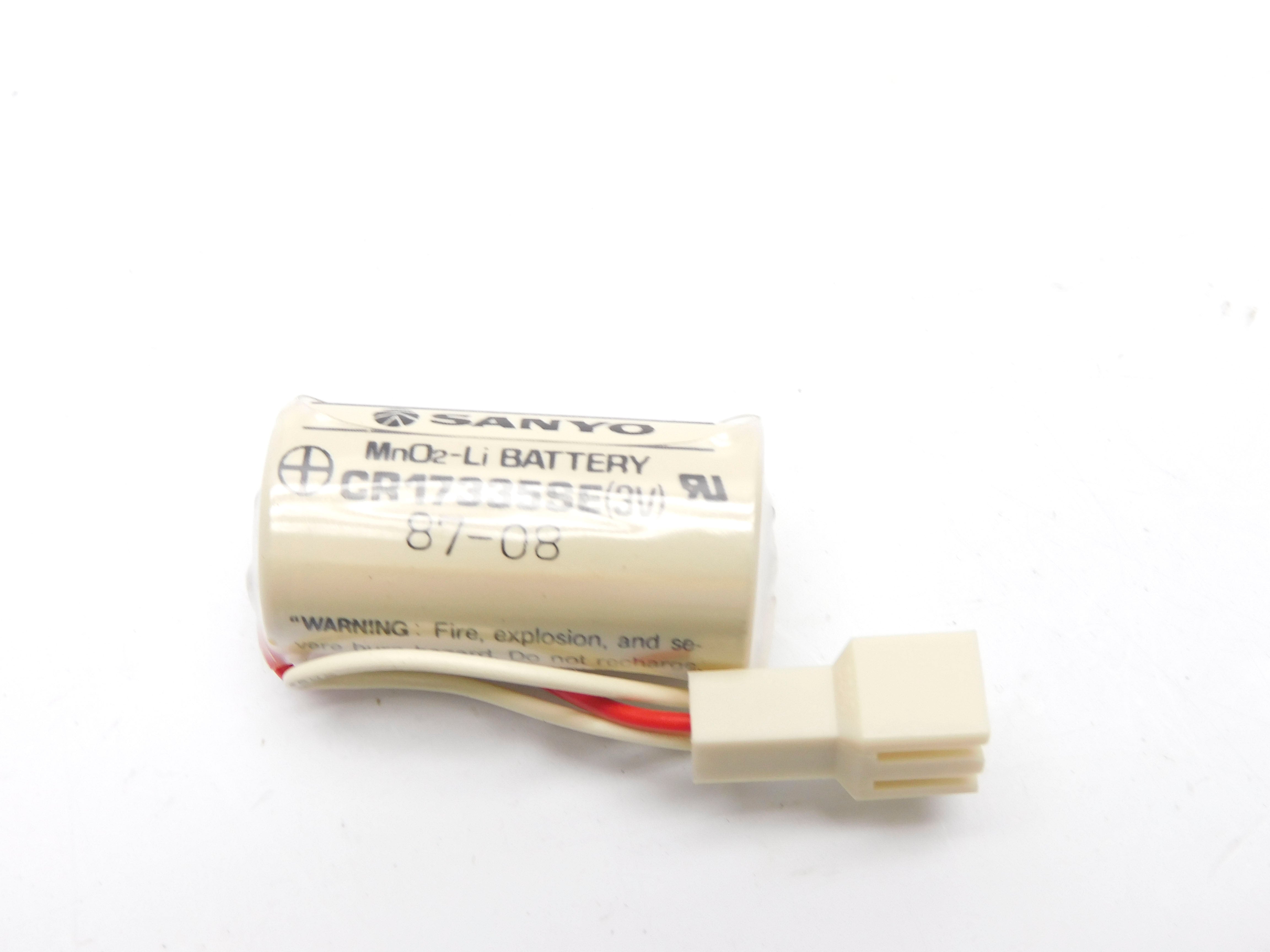 ALLEN BRADLEY 1745-B1 SER. A  (BK/YL) NSMP