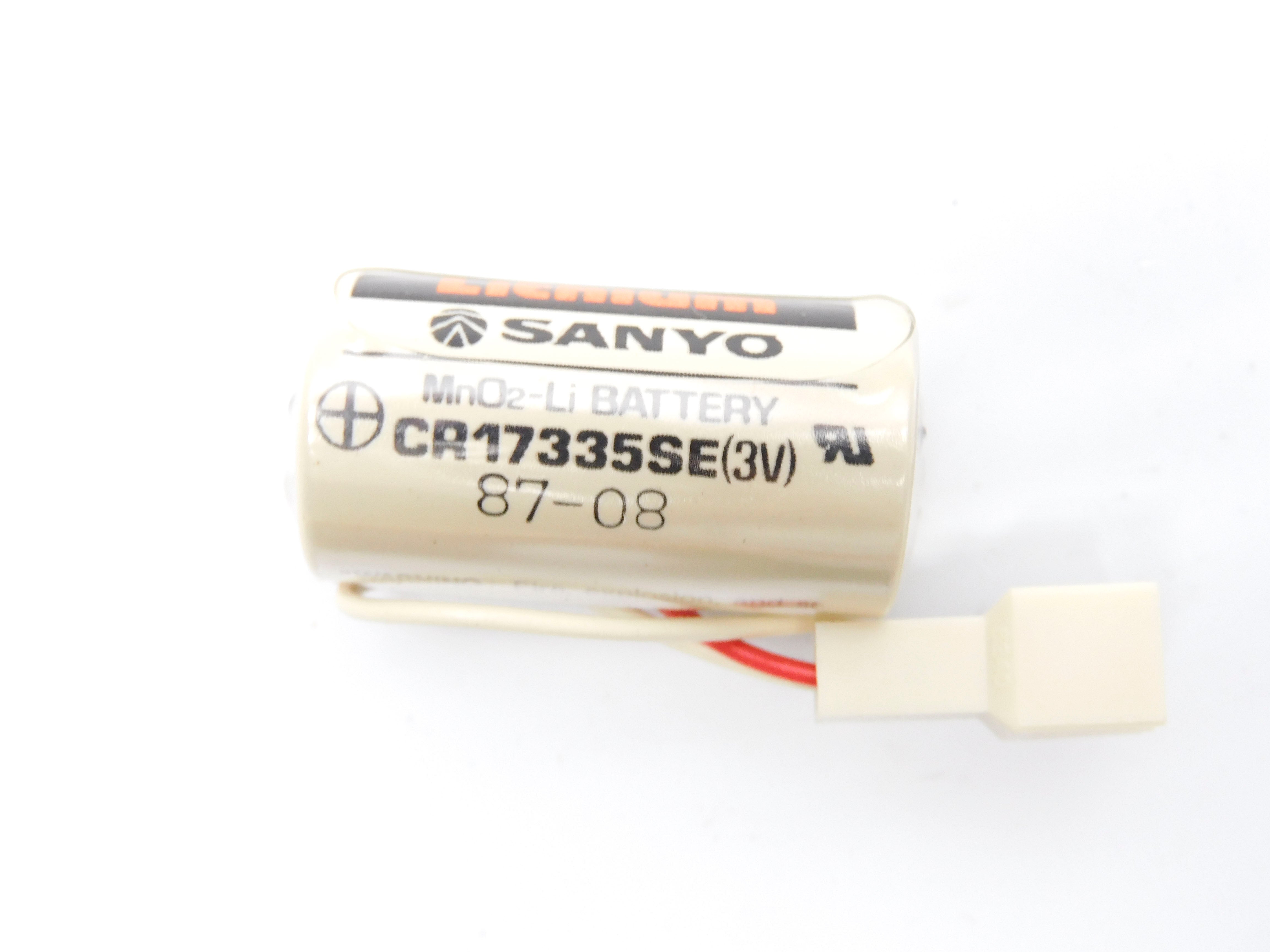 ALLEN BRADLEY 1745-B1 SER. A  (BK/YL) NSMP