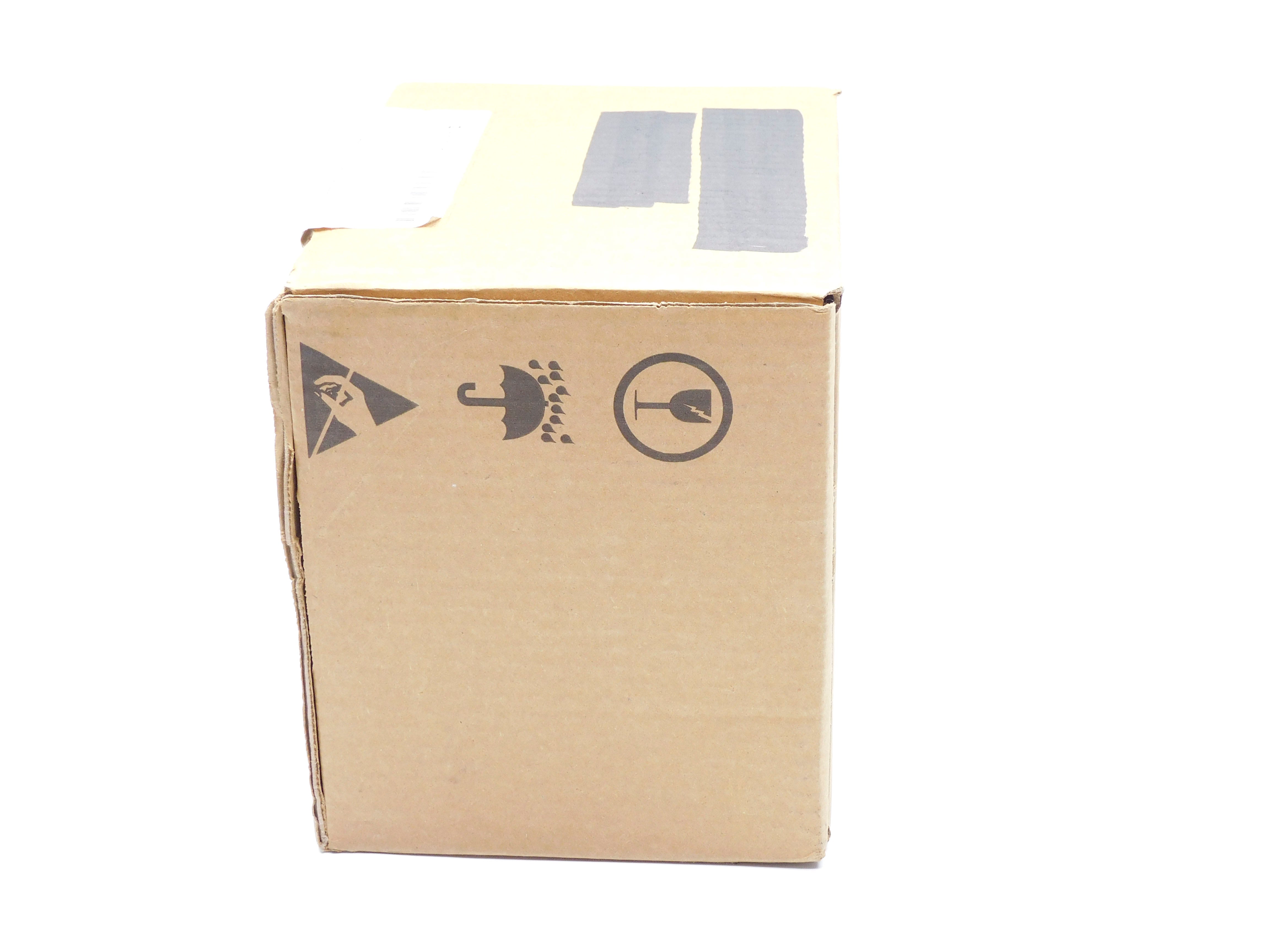 ALLEN BRADLEY 1756-PA72 SER. C DATE: 2008 NSFS