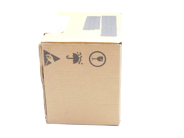 ALLEN BRADLEY 1756-PA72 SER. C DATE: 2008 NSFS