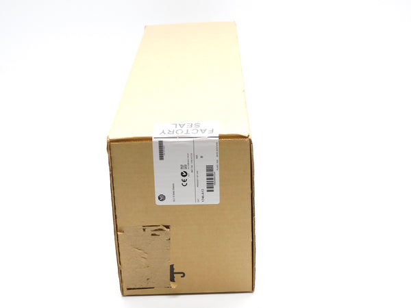 ALLEN BRADLEY 1746-A13 SER. B DATE: 2015 NSFS