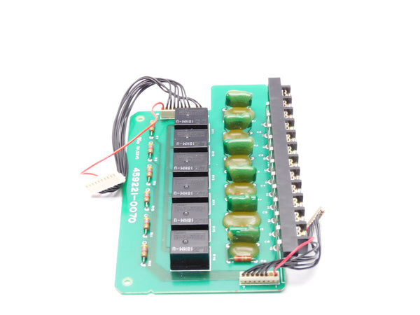 ALLEN BRADLEY 1745-R2 SER. A NSMP