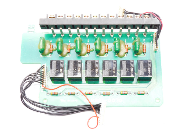 ALLEN BRADLEY 1745-R2 SER. A NSMP