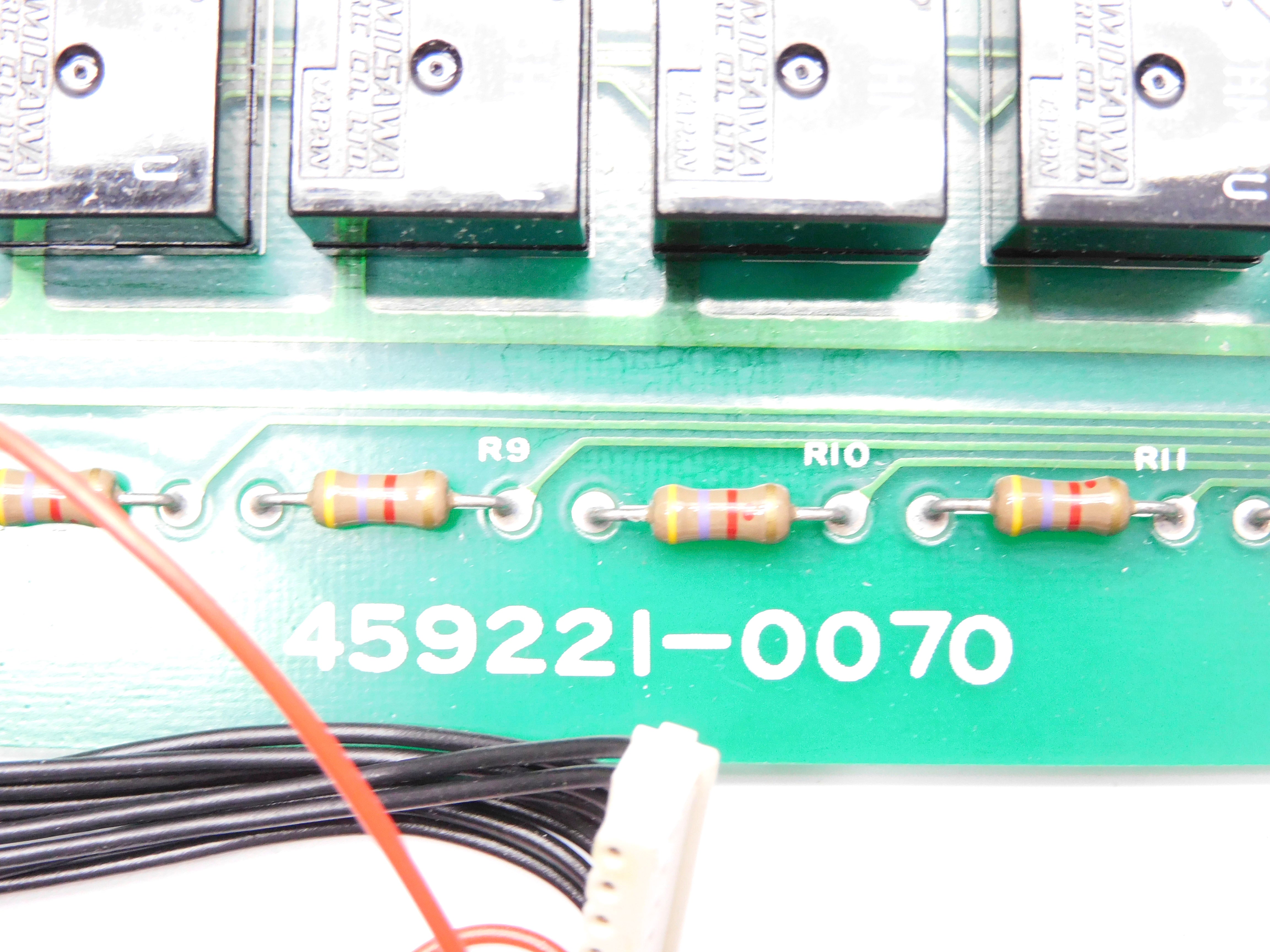 ALLEN BRADLEY 1745-R2 SER. A NSMP