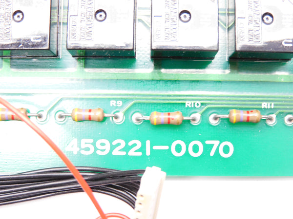 ALLEN BRADLEY 1745-R2 SER. A NSMP