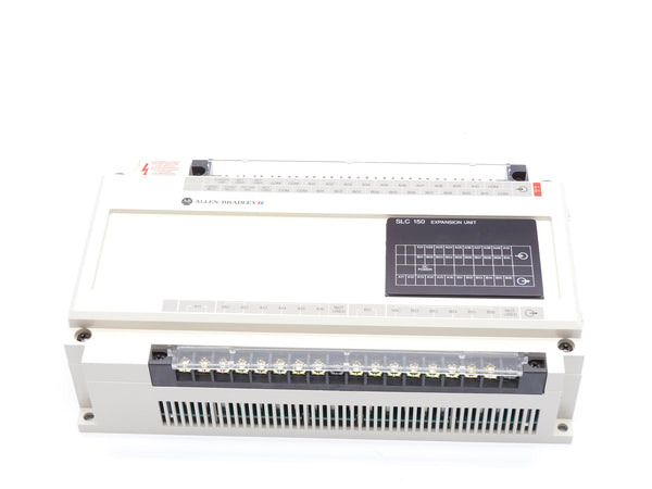ALLEN BRADLEY 1745-E151 SER. B 85-132VAC 2.5A NSMP