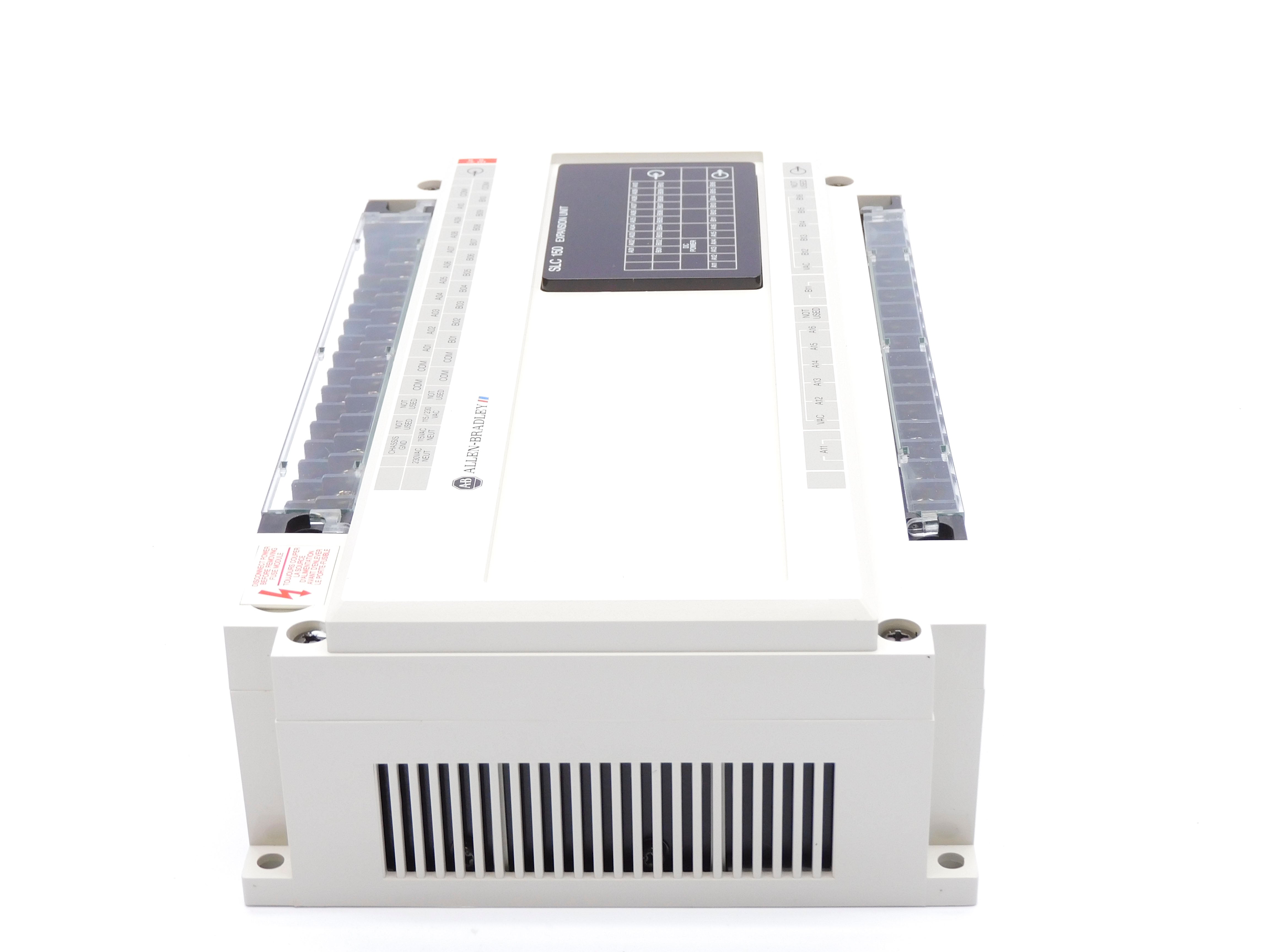 ALLEN BRADLEY 1745-E151 SER. B 85-132VAC 2.5A NSMP