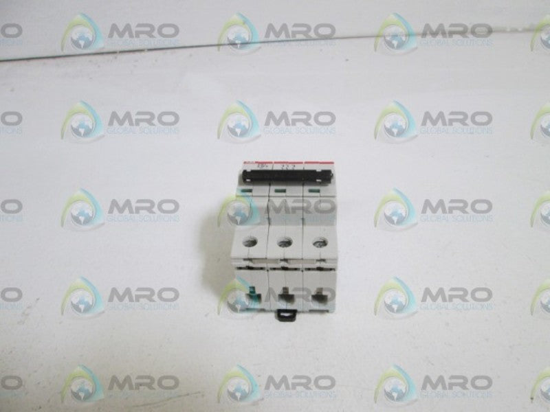 ABB S283-Z32 CIRCUIT BREAKER 32A  NSNP