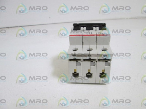 ABB S283-Z32 CIRCUIT BREAKER 32A  NSNP