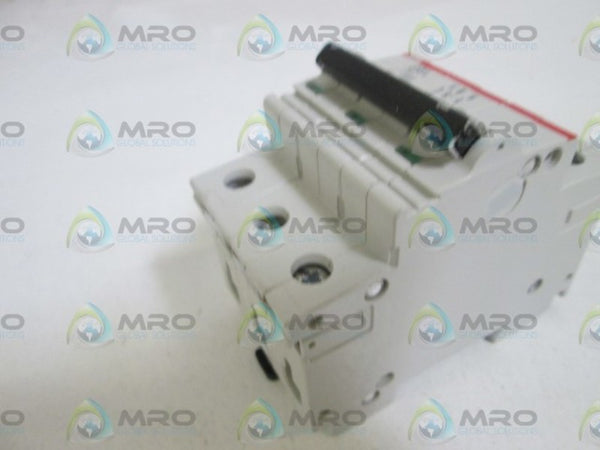 ABB S283-Z32 CIRCUIT BREAKER 32A  NSNP