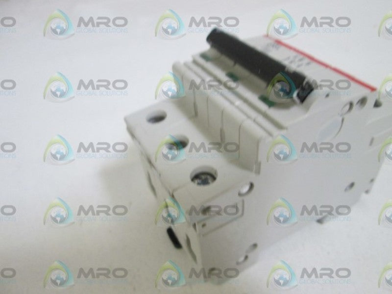 ABB S283-Z32 CIRCUIT BREAKER 32A  NSNP