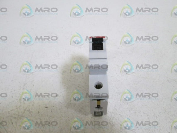 ABB S271-K25 CIRCUIT BREAKER 25A  NSNP