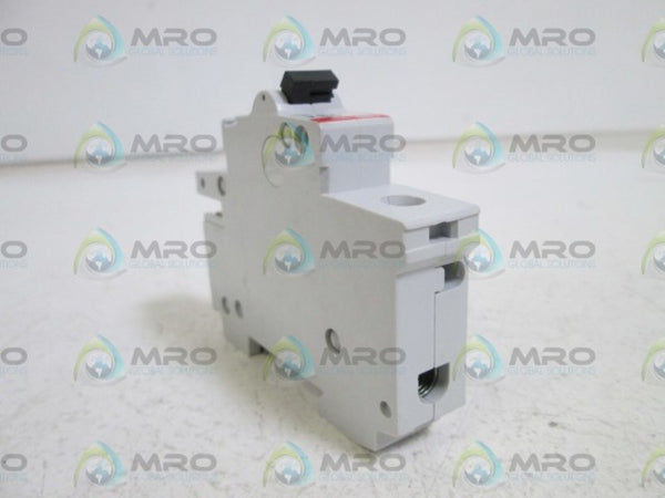ABB S271-K25 CIRCUIT BREAKER 25A  NSNP