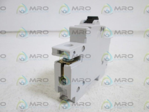 ABB S271-K25 CIRCUIT BREAKER 25A  NSNP