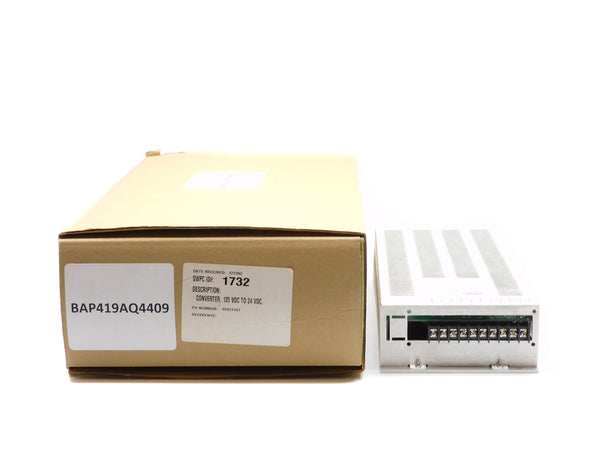 ABSOPULSE ELECTRONICS BAP419-A-Q4409 NSMP