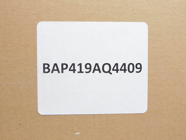 ABSOPULSE ELECTRONICS BAP419-A-Q4409 NSMP