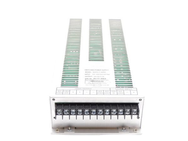 ABSOPULSE BAP65-A-Q4409 NSNP