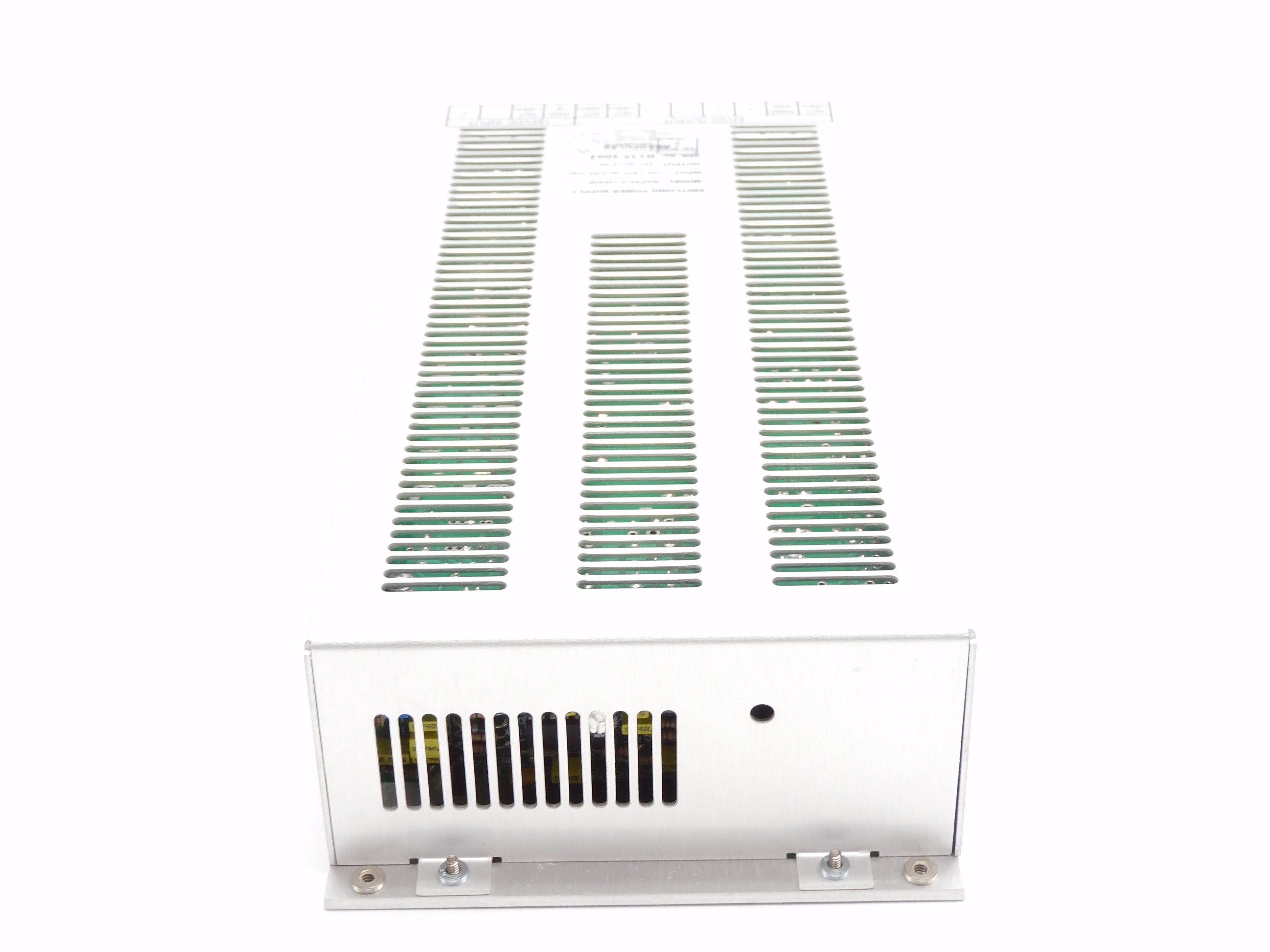 ABSOPULSE BAP65-A-Q4409 NSNP