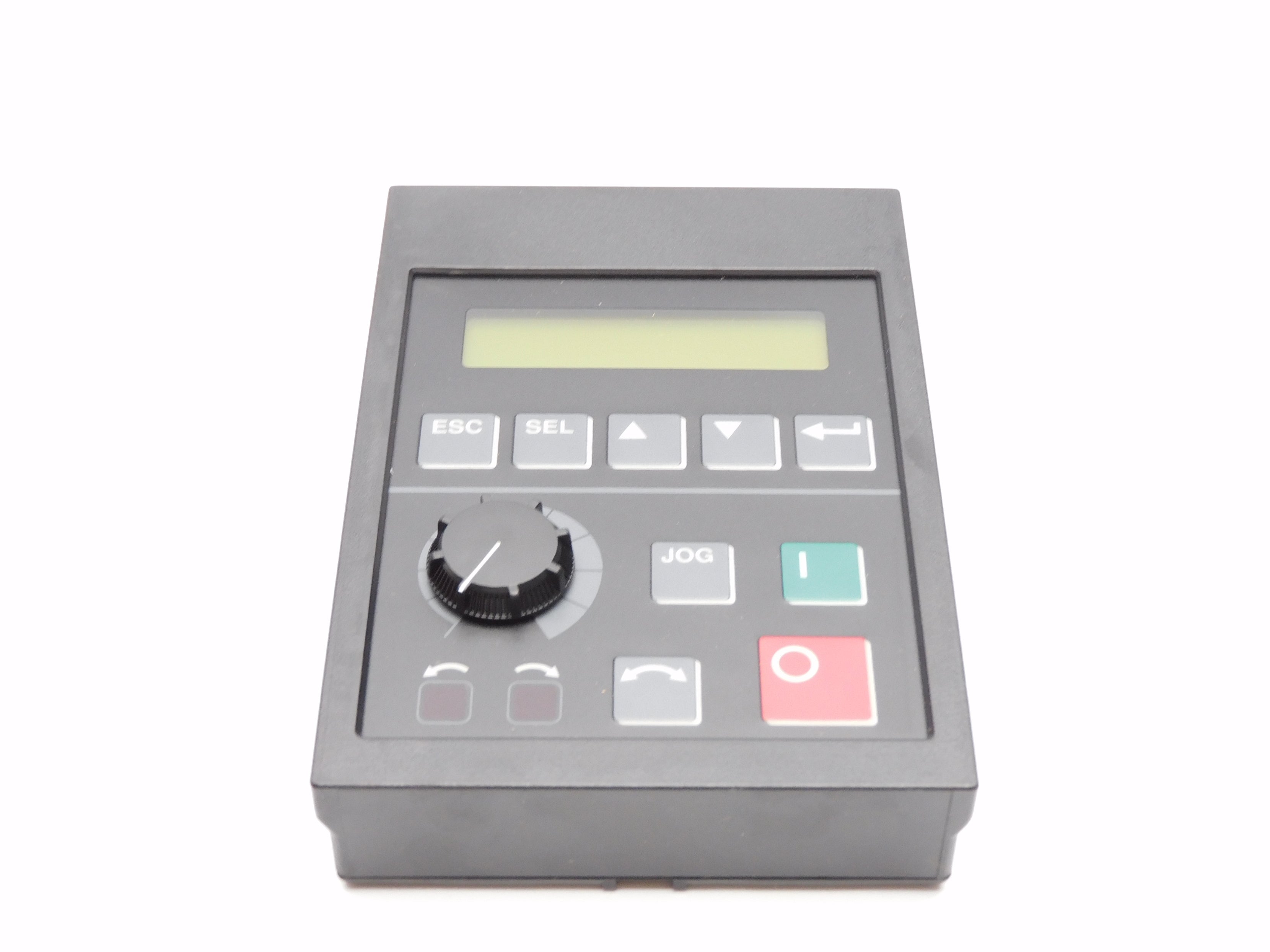 ALLEN BRADLEY 1201-HA1 SER. B F/W 1.07 12V 0.110A NSMP