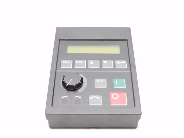 ALLEN BRADLEY 1201-HA1 SER. B F/W 1.07 12V 0.110A NSMP