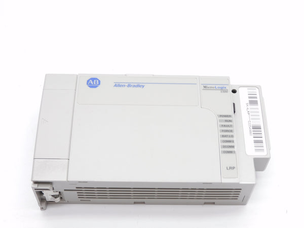 ALLEN BRADLEY 1764-LRP SER. C F/W 12 5VDC NSMP