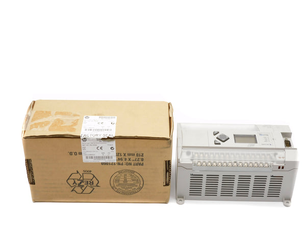 ALLEN BRADLEY 1766-L32BWAA SER. B F/W 11 NSMP