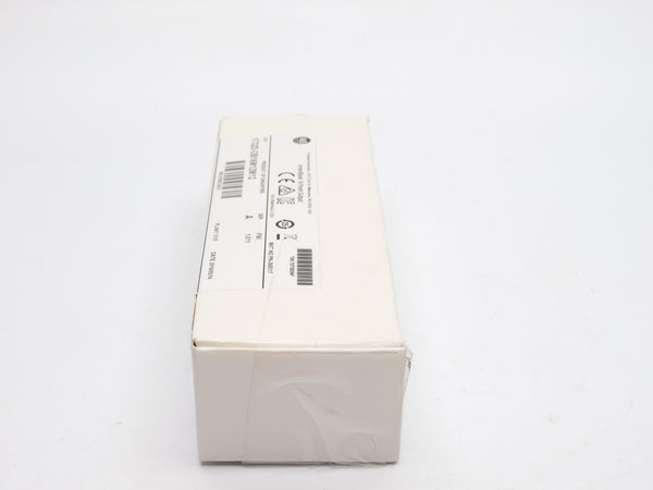 ALLEN BRADLEY 1732D-OB16M12M12 SER. A F/W 1.011 NSFS