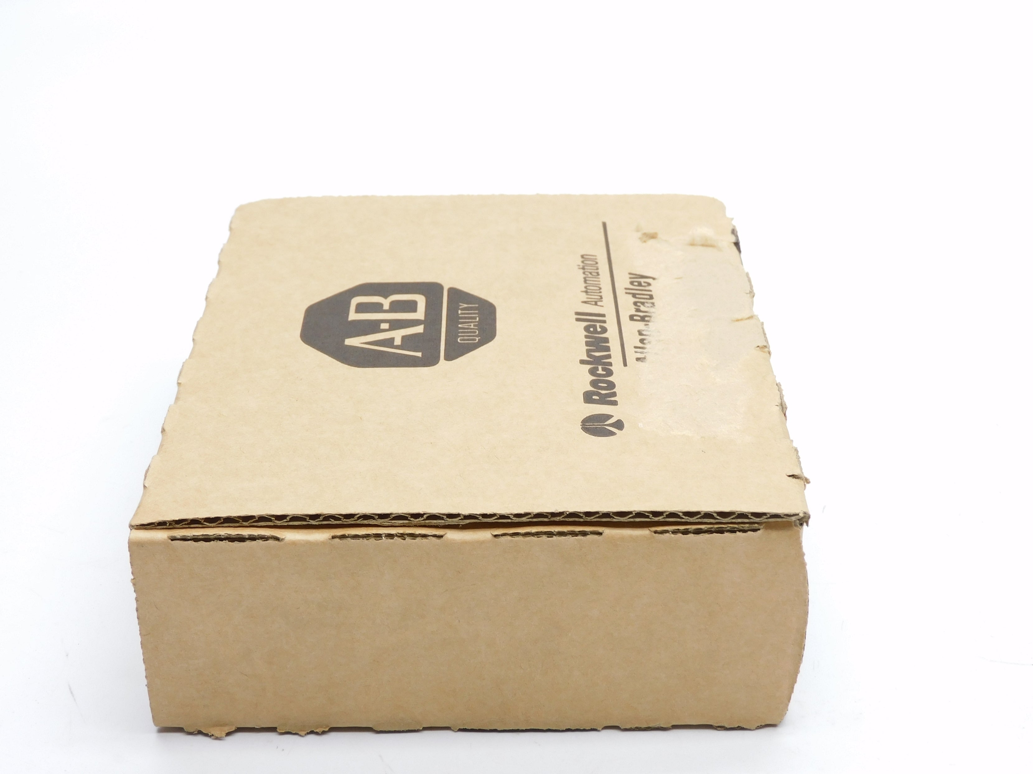 ALLEN BRADLEY 1769-ECR SER. A DATE: 2014 NSFS