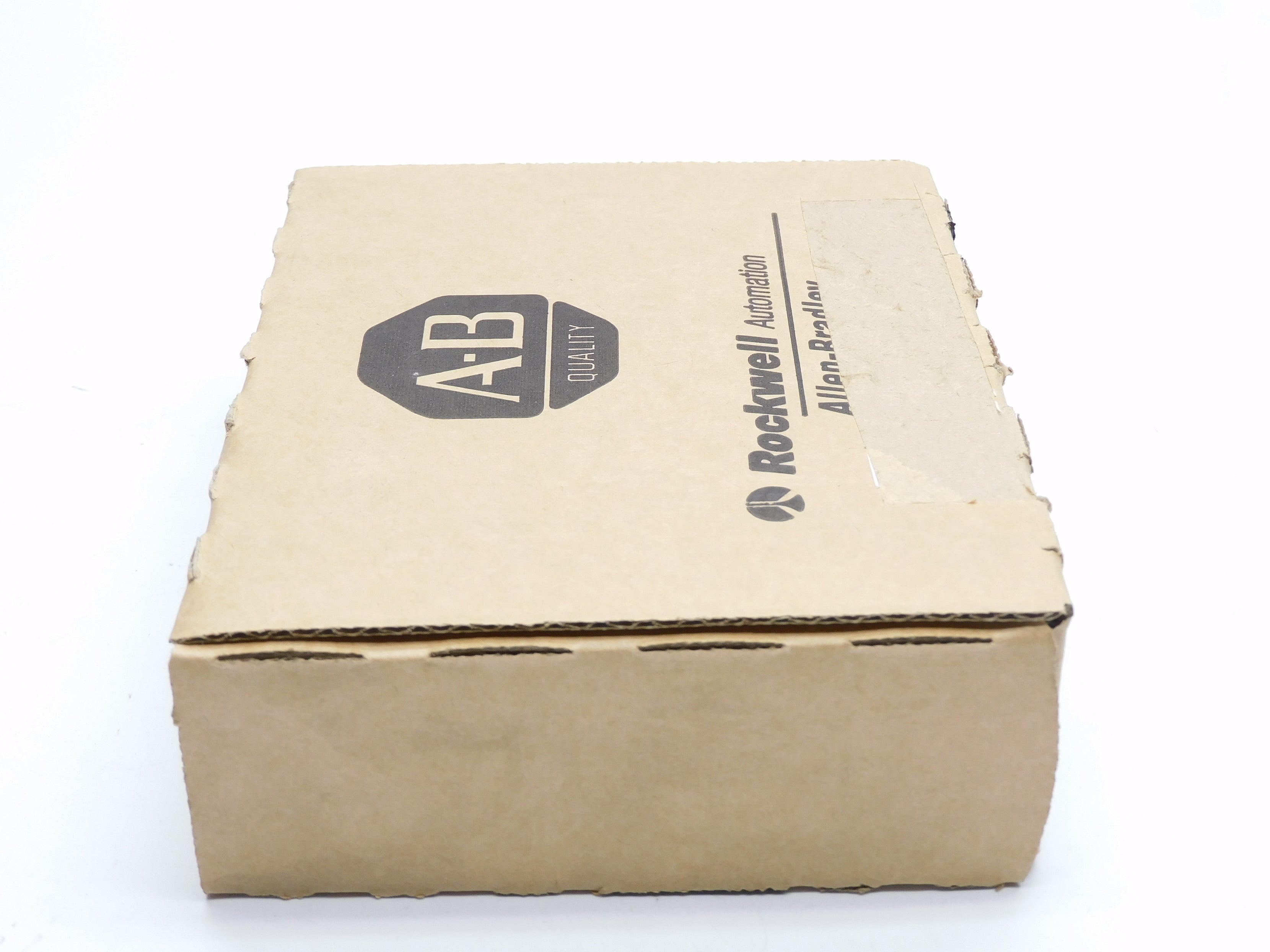 ALLEN BRADLEY 1769-ECL SER. A DATE: 2014 NSFS