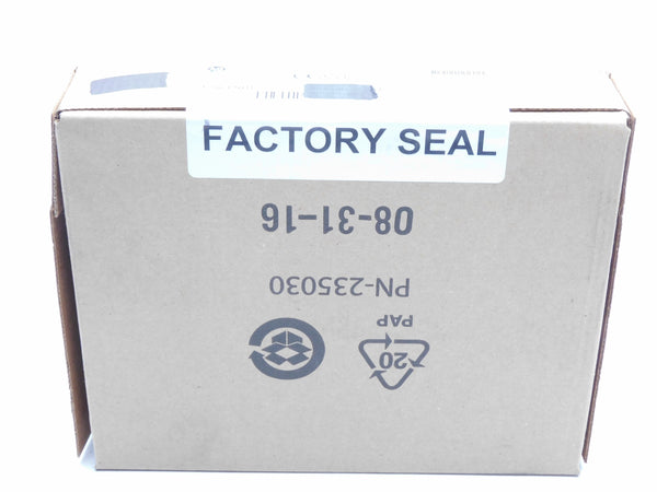ALLEN BRADLEY 1756-ENBT SER. A F/W 6.006 DATE: 2016 NSFS