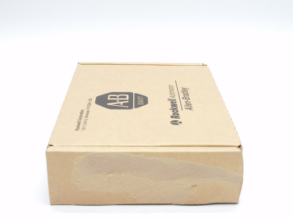 ALLEN BRADLEY 1746-IB16 SER. C DATE: 2018 NSFS