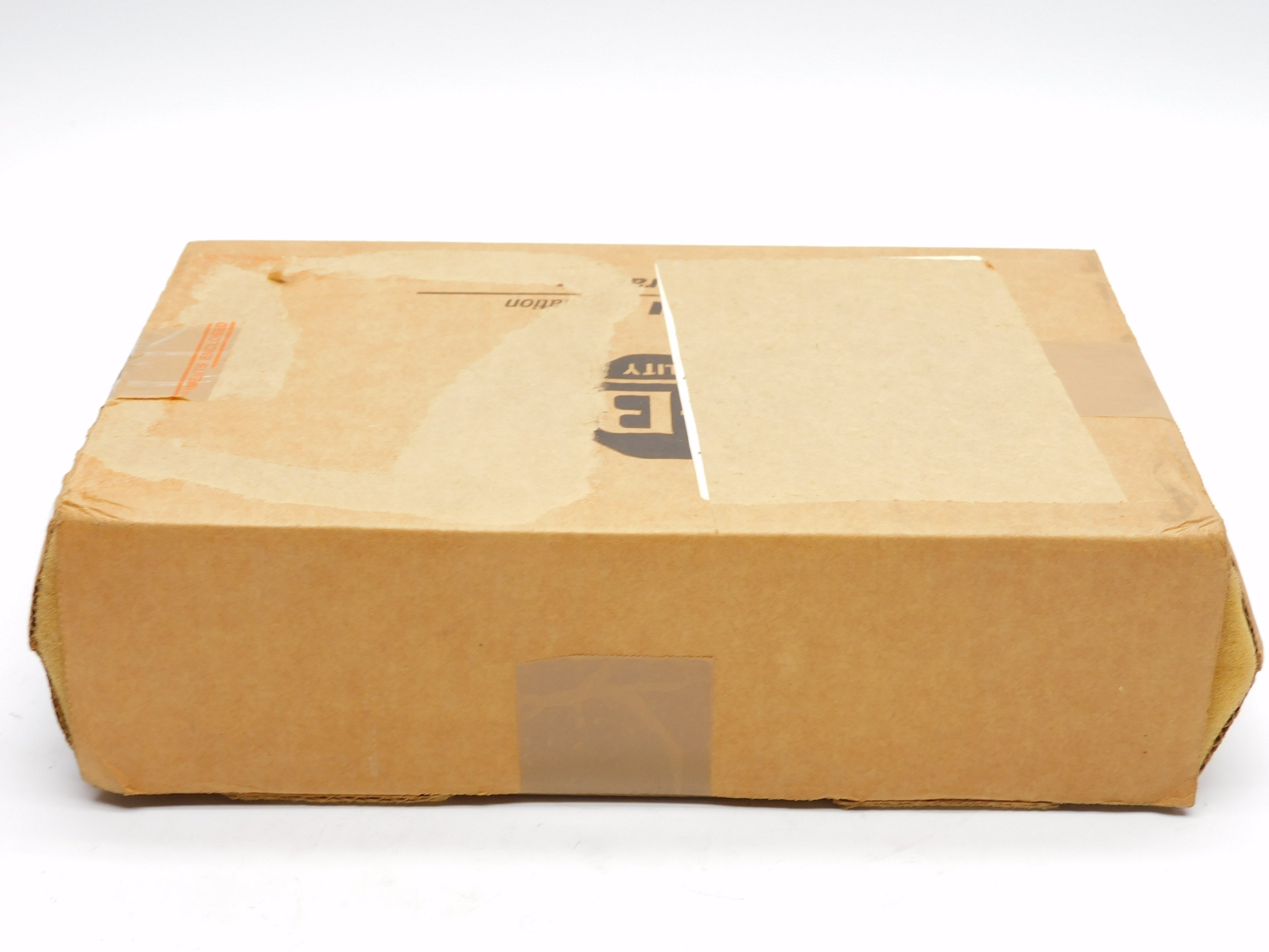 ALLEN BRADLEY 1771-IAN SER. A REMAN