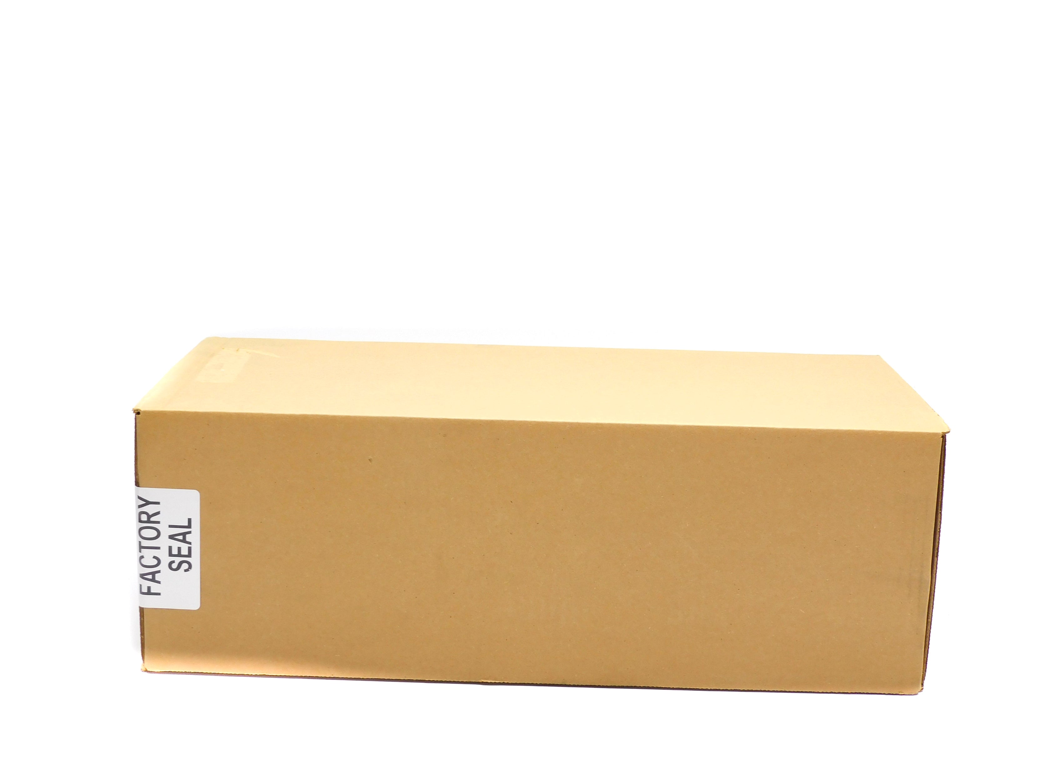 ALLEN BRADLEY 1756-A10 SER. C DATE: 2015 NSFS