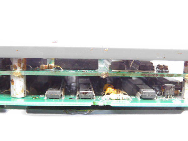 ALLEN BRADLEY 1771-DB SER. A F/W A/F (AS PICTURED) REMAN