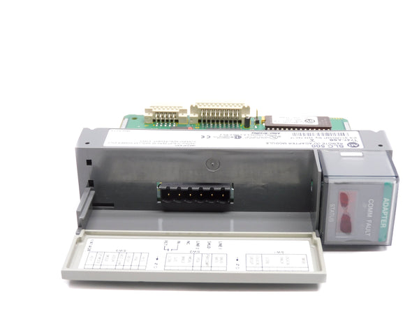 ALLEN BRADLEY 1747-ASB SER. A REMAN