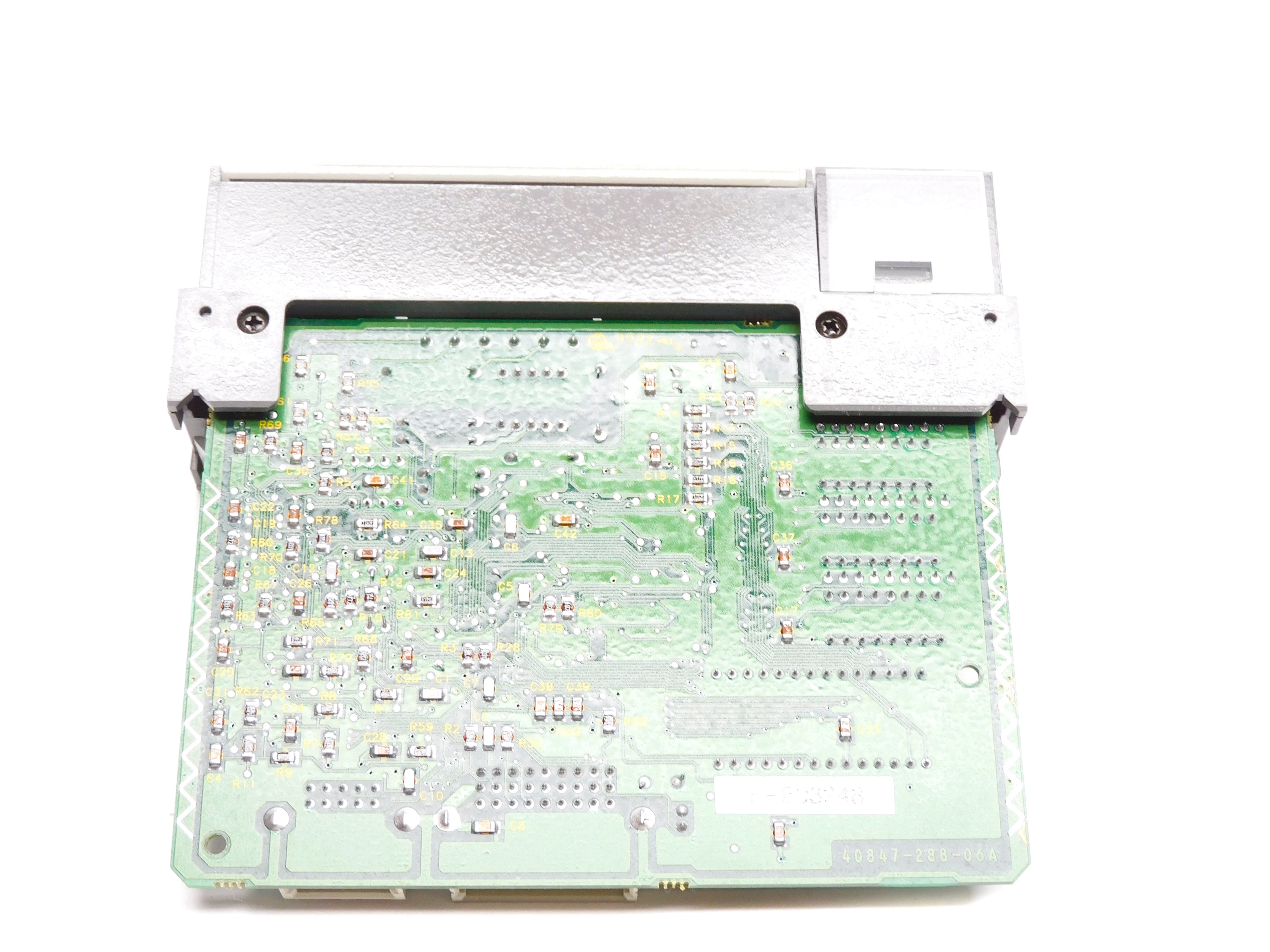ALLEN BRADLEY 1747-ASB SER. A REMAN
