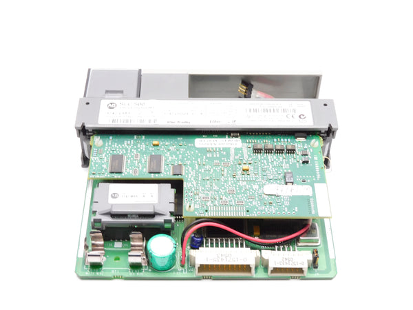 ALLEN BRADLEY 1747-L551 SER. C F/W 9 NSNP