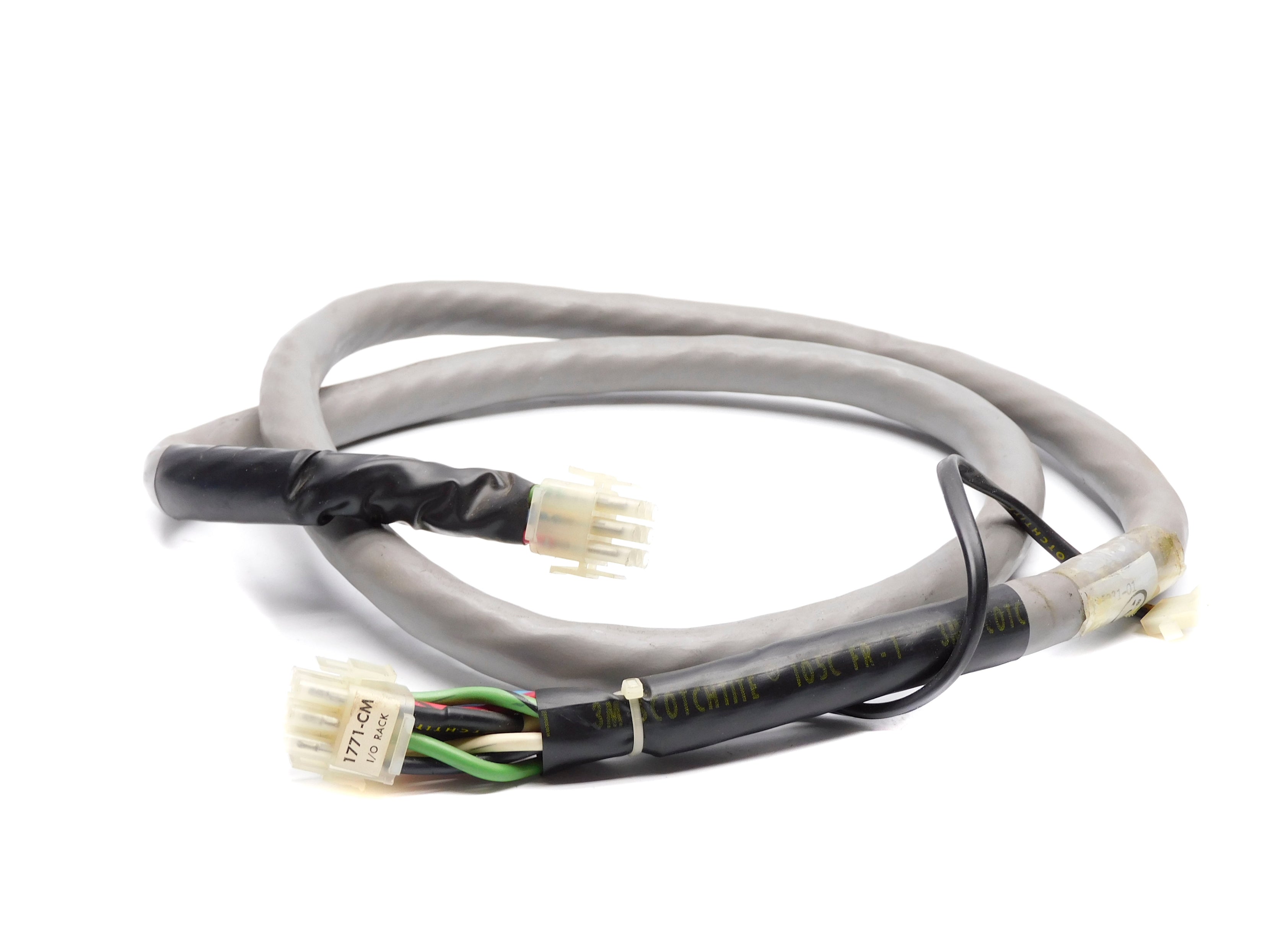 ALLEN BRADLEY 1771-CM UNMP