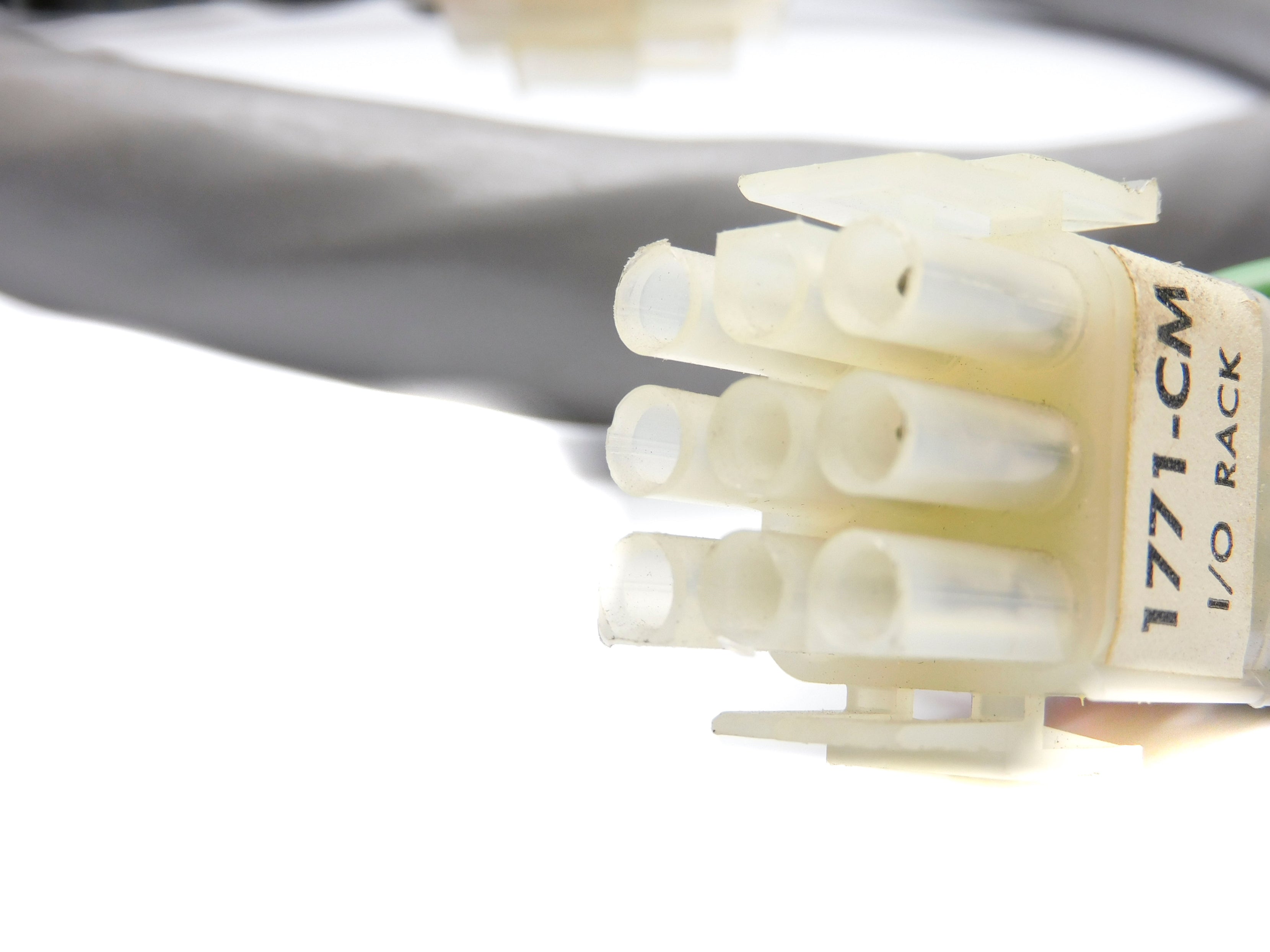 ALLEN BRADLEY 1771-CM UNMP