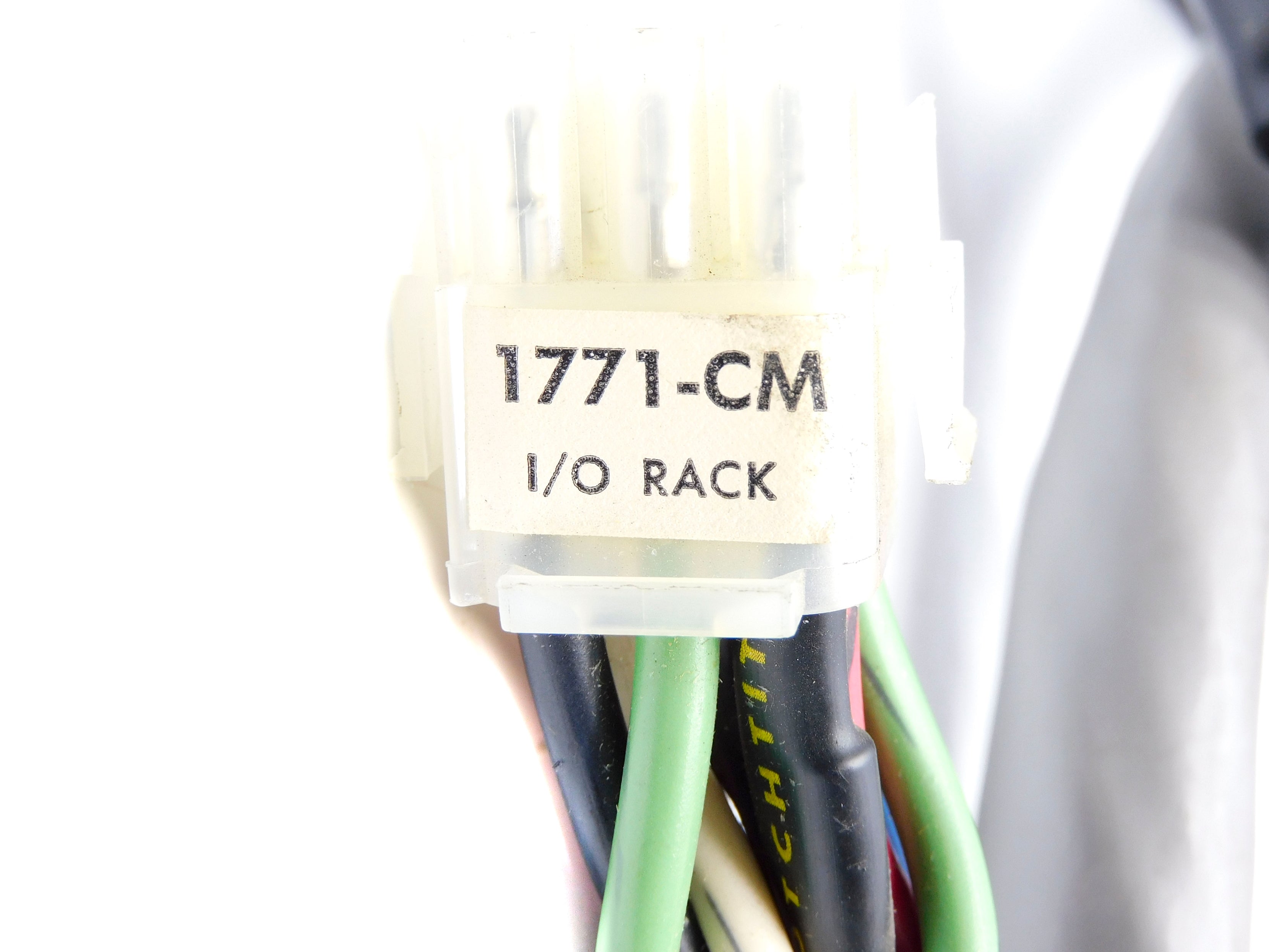 ALLEN BRADLEY 1771-CM UNMP