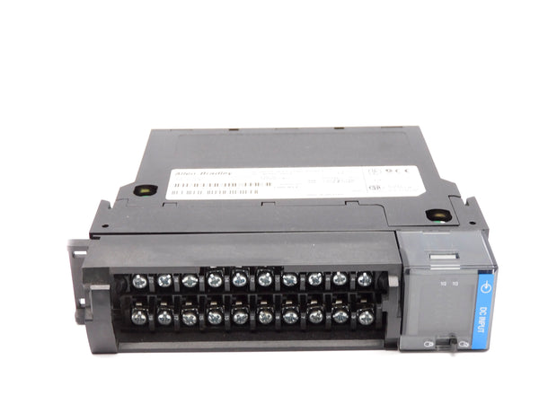 ALLEN BRADLEY 1756-IV16 SER. A F/W 3.2 NSMP