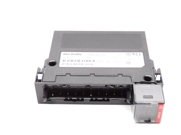 ALLEN BRADLEY 1756-IA16 SER. A F/W 3.2 NSMP