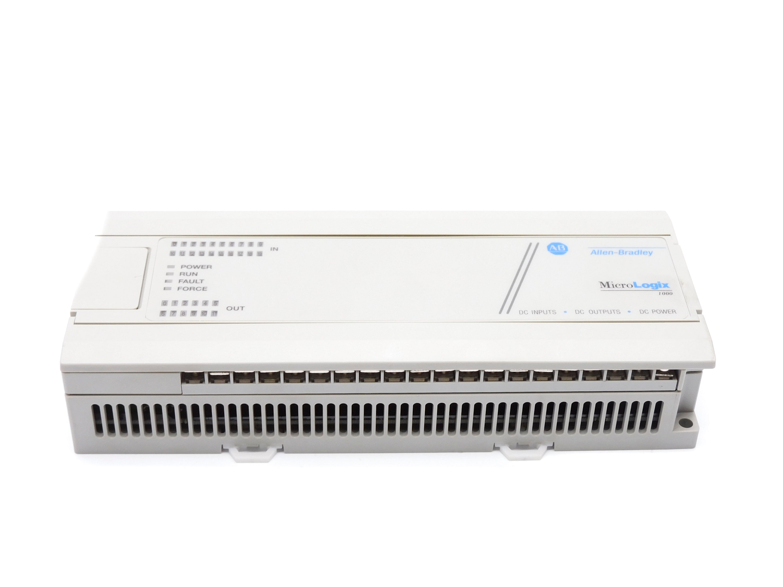 ALLEN BRADLEY 1761-L32BBB SER. E F/W 1.0 NSMP