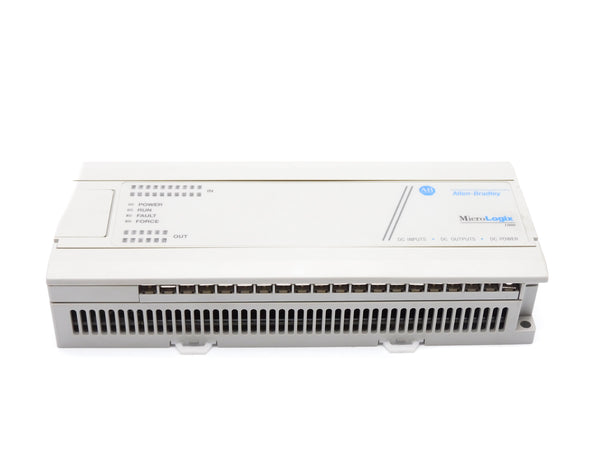 ALLEN BRADLEY 1761-L32BBB SER. E F/W 1.0 NSMP