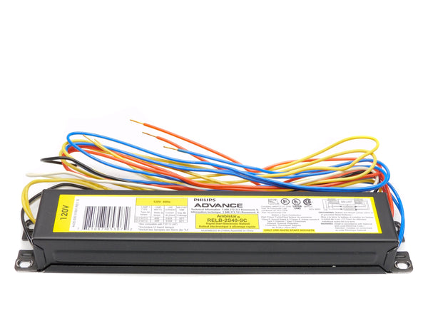 ADVANCE RELB2S40SC NSMP