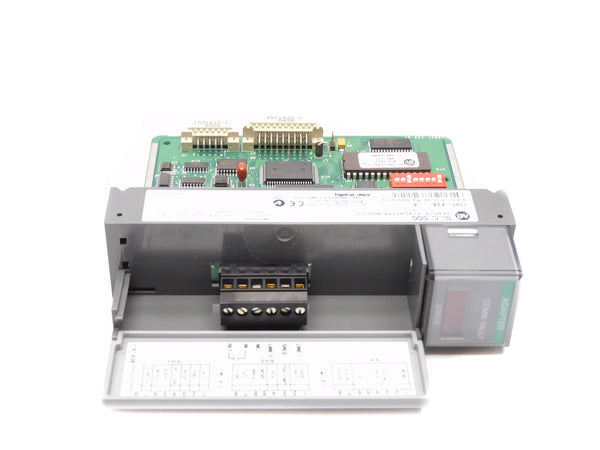 ALLEN BRADLEY 1747-ASB SER. A F/W 1.2 NSMP